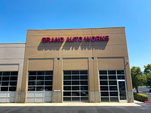 Grand Auto Works