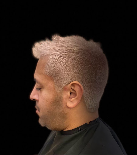 Beauty Salon «Salon D», reviews and photos, 13615 Inwood Rd #160, Dallas, TX 75244, USA