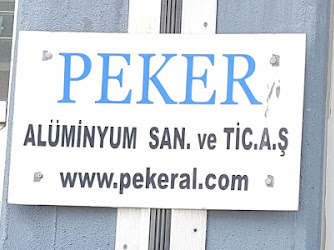 PEKER Aluminyum A.Ş.