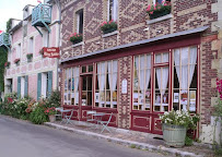 Photos du propriétaire du Restaurant français Restaurant Baudy (Ancien Hôtel Baudy) à Giverny - n°3