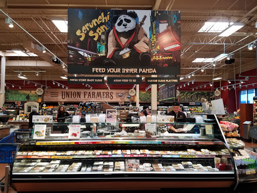 Grocery Store «ShopRite», reviews and photos, 2401D US-22, Union, NJ 07083, USA