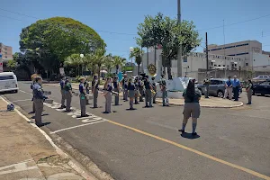 Praça Da Bandeira image