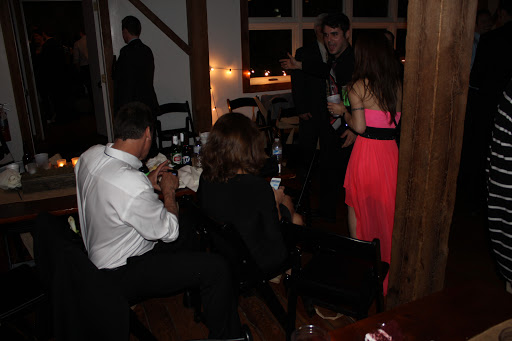 Community Center «The Byron Colby Barn», reviews and photos, 1561 Jones Point Rd, Grayslake, IL 60030, USA