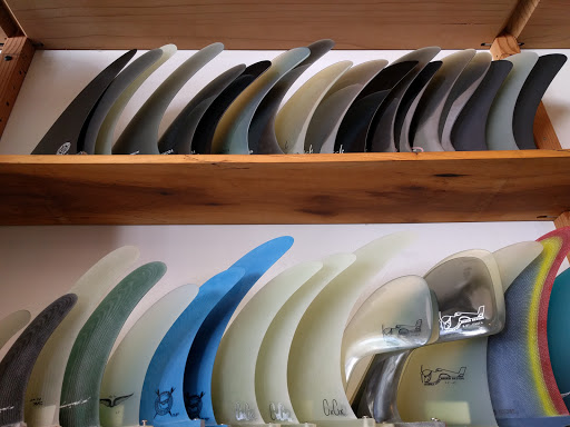 Surf Shop «Mollusk Surf Shop», reviews and photos, 4500 Irving St, San Francisco, CA 94122, USA