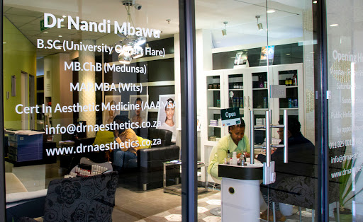 Dr Nandi's Aesthetic Medical Boutique