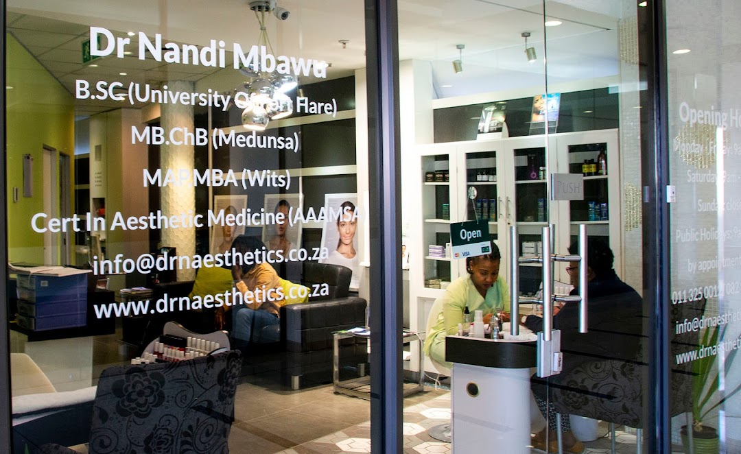 Dr Nandis Aesthetic Medical Boutique