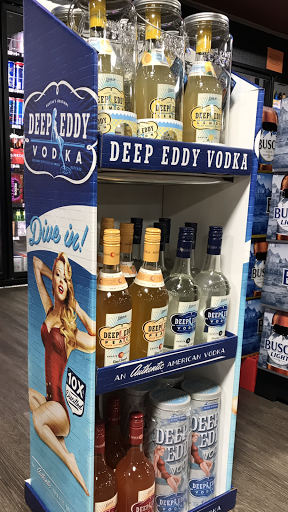 Liquor Store «Fire Pit Spirits», reviews and photos, 1100 Happy Valley Rd, Glasgow, KY 42141, USA