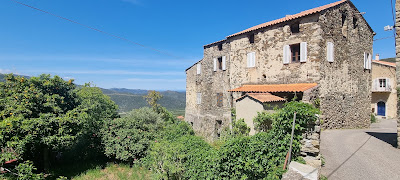 Urtaca à Urtaca