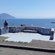 Port Orford Overlook View Point