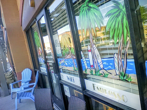 Coffee Shop «Sunsational Coffee», reviews and photos, 15643 N Reems Rd, Surprise, AZ 85374, USA