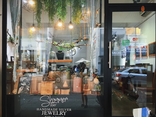 Jewelry stores Ho Chi Minh