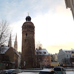 Photo n°2 de l'avis de Bernd.t fait le 08/01/2017 à 13:25 sur le  Hotel Paul Otto à Görlitz