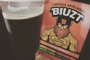 Cerveceria Biuzt image