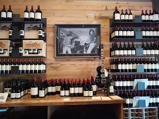 Winery «Mark Ryan Winery», reviews and photos, 14475 Woodinville-Redmond Rd NE, Woodinville, WA 98072, USA