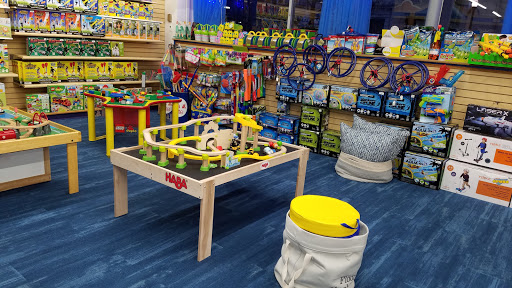 Toy Store «King Arthurs Court Toys», reviews and photos, 3040 Madison Rd, Cincinnati, OH 45209, USA