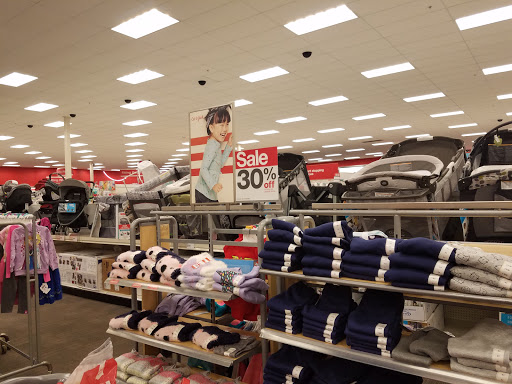 Department Store «Target», reviews and photos, 10150 Bloomingdale Ave, Riverview, FL 33578, USA