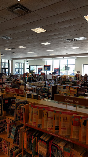 Book Store «Barnes & Noble Booksellers - Bandera», reviews and photos, 11711 Bandera Rd, San Antonio, TX 78250, USA
