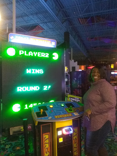 Laser Tag Center «Stars and Strikes Family Entertainment Center», reviews and photos, 1741 Mountain Industrial Blvd, Stone Mountain, GA 30083, USA