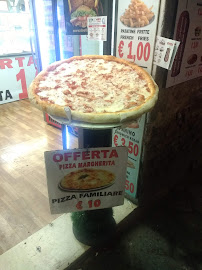 Carte du Il Pomodorino à Siena