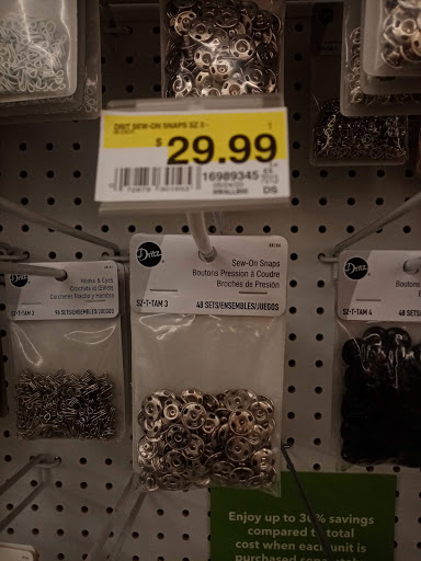 Fabric Store «Jo-Ann Fabrics and Crafts», reviews and photos, 3704 172nd St NE Ste F, Arlington, WA 98223, USA