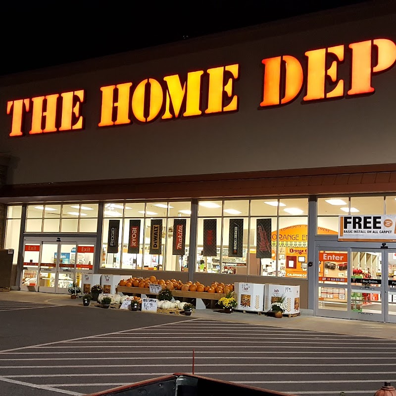 The Home Depot