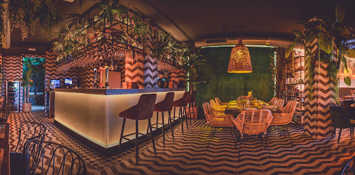 Burro Canaglia Bar&Resto - Fuengirola en Fuengirola