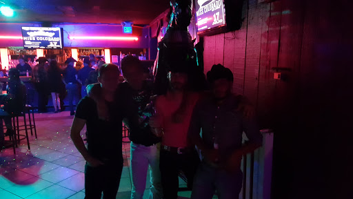 Night Club «El Potrero Night Club», reviews and photos, 4501 E Virginia Ave, Glendale, CO 80246, USA