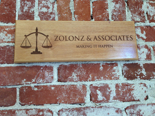 Law Firm «Zolonz & Associates», reviews and photos