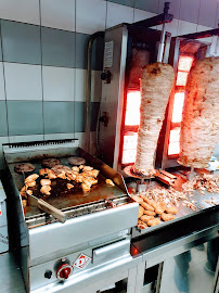 Photos du propriétaire du Restaurant turc L' anatolie Kebab à Le Fayet - n°5