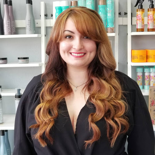 Hair Salon «Austin James Hair Studio», reviews and photos, 1015 E Fort King St, Ocala, FL 34471, USA