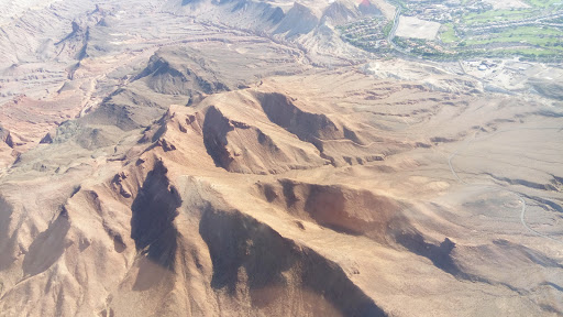 National Park «Lake Mead National Recreation Area Headquarters», reviews and photos, 601 Nevada Way, Boulder City, NV 89005, USA