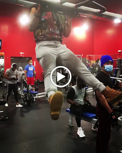 Health Club «Crunch - Woodbridge», reviews and photos, 789 St George Ave, Woodbridge, NJ 07095, USA