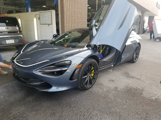 Auto Body Shop «Raintree Auto Body», reviews and photos, 8120 E Raintree Dr, Scottsdale, AZ 85260, USA