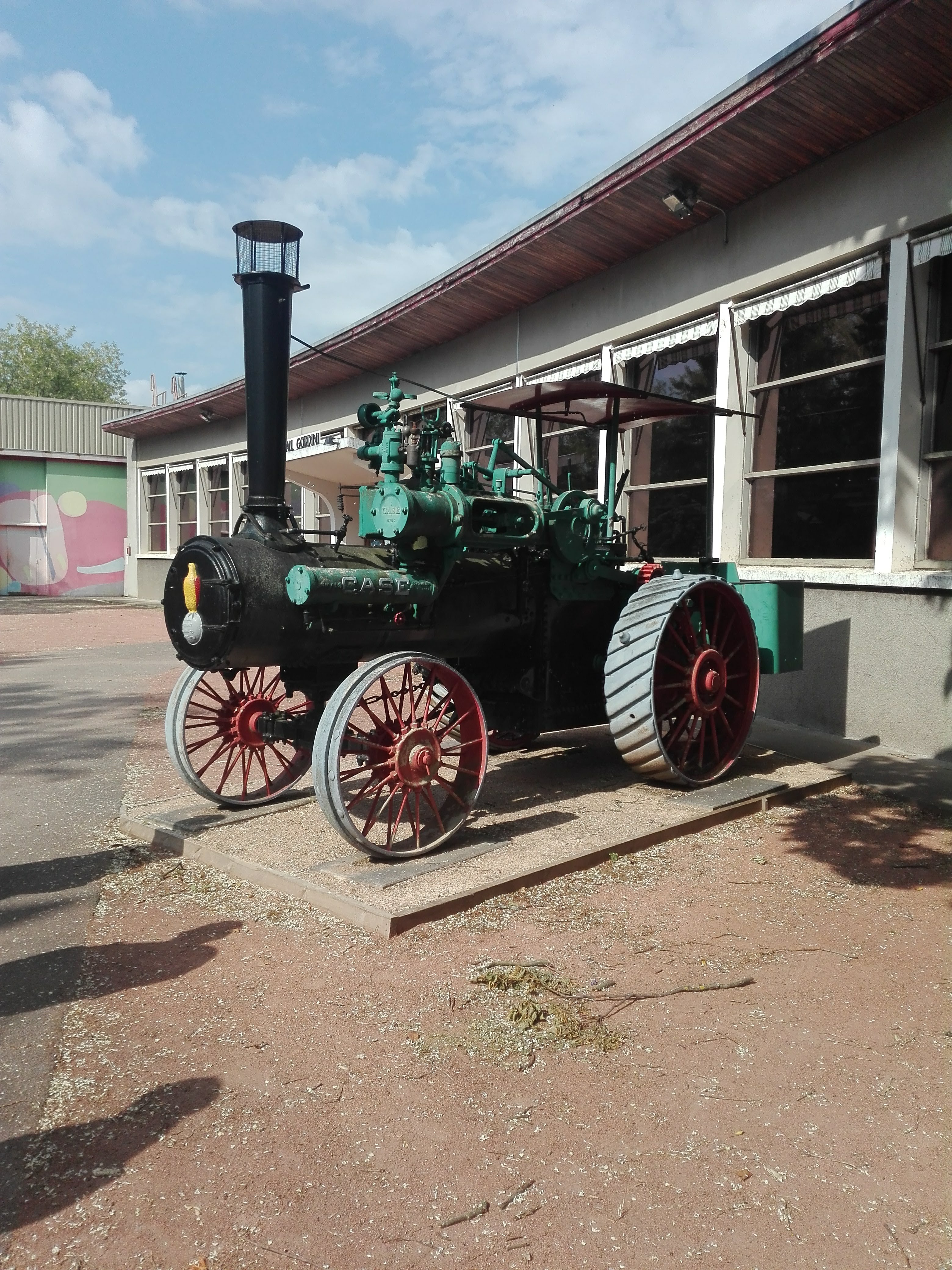 Photo n° 27 de l'avis de F.j fait le 10/05/2018 à 15:30