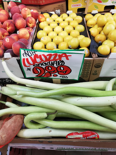 Grocery Store «Valentino Food Market», reviews and photos, 66-64 Fresh Pond Rd, Ridgewood, NY 11385, USA