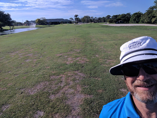 Country Club «Palmetto-Pine Country Club», reviews and photos, 1940 SW 9th Ct, Cape Coral, FL 33991, USA