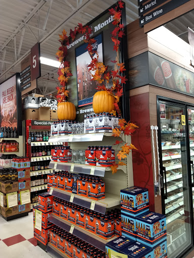 Wine Store «Total Wine & More», reviews and photos, 2976 Battleground Ave, Greensboro, NC 27408, USA