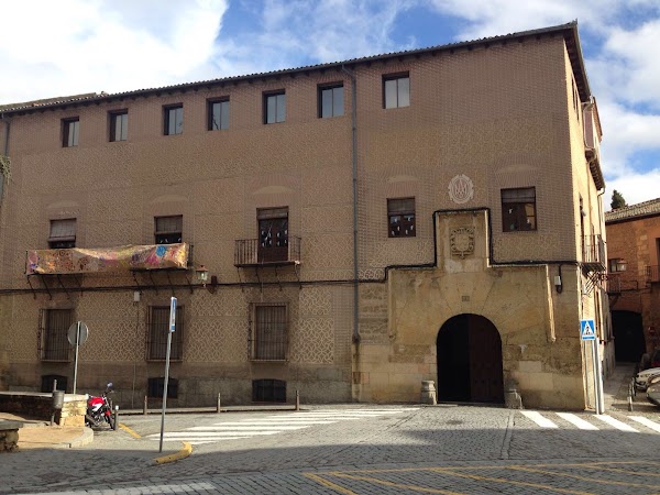 Centro Concertado de Enseñanza Madres Concepcionistas