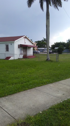 Community Center «Phichol Williams Community Center», reviews and photos, 951 SW 4th St, Homestead, FL 33030, USA