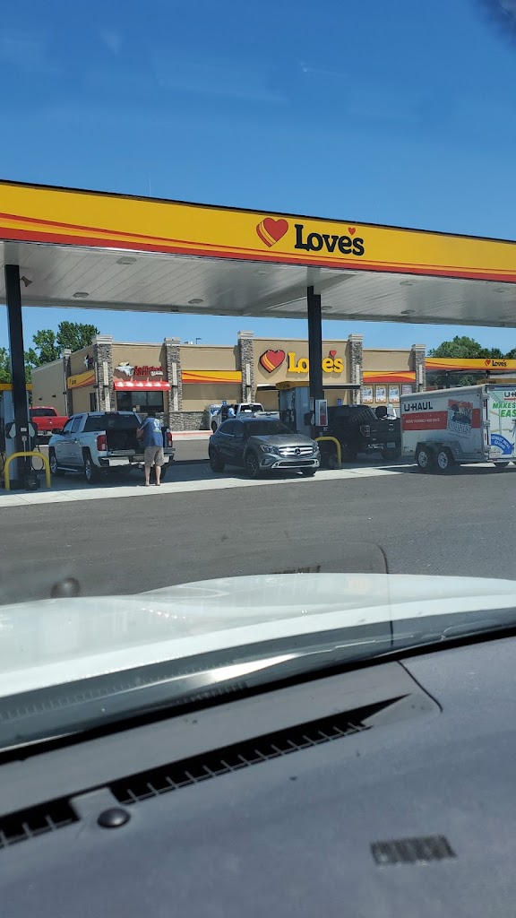 Godfather's Pizza Express 38683