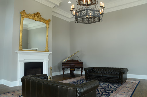 Funeral Home «Moore-Cortner Funeral Home», reviews and photos, 300 1st Ave NW, Winchester, TN 37398, USA