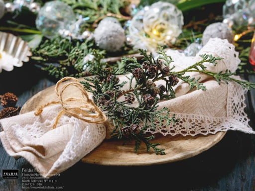 Florist «Feldis Florists Inc», reviews and photos, 2170 Sunrise Hwy, Merrick, NY 11566, USA