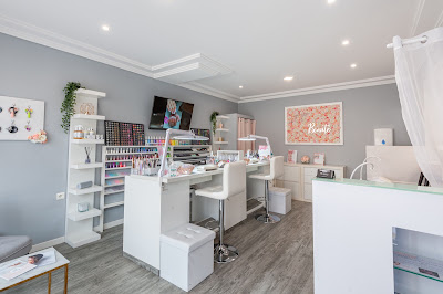 LC Onglerie Beauté à Istres