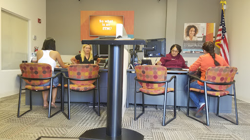 Suncoast Credit Union, 12003 28th St N, St. Petersburg, FL 33716, Credit Union