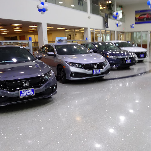 Norm Reeves Honda Superstore West Covina image