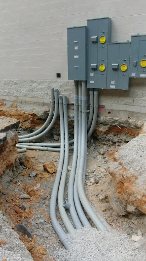 Electrician «Discount Electrical Service», reviews and photos, 1221 Burton Rd, Mt Juliet, TN 37122, USA