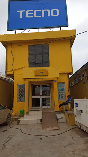 MTN CONNECT OFFICE, Phase 2 Plaza, 12 Ijegun - Ikotun Rd, Idimu, Lagos, Nigeria, Telecommunications Service Provider, state Ogun