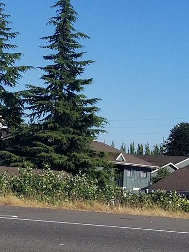 Self-Storage Facility «Public Storage», reviews and photos, 1623 65th Ave E, Fife, WA 98424, USA