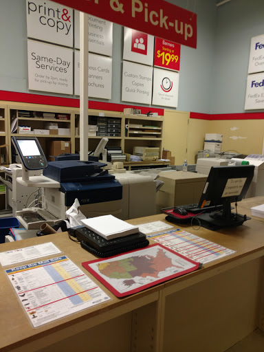 Office Supply Store «Office Depot», reviews and photos, 3330 S 23rd St, Tacoma, WA 98405, USA