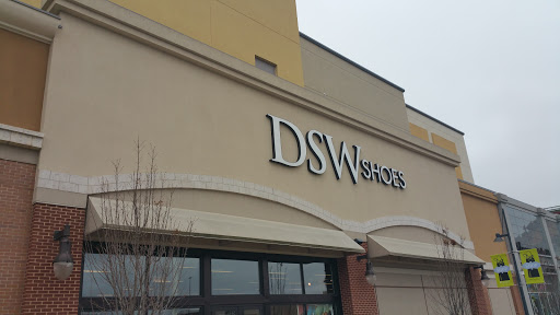 DSW Designer Shoe Warehouse